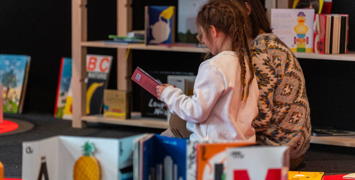 L’Été culturel 2024 dans les bibliothèques d’Île-de-France