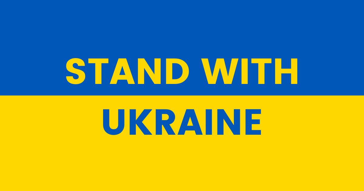 Message depuis l’Ukraine, de L’Arsenal du Livre de Kyiv
