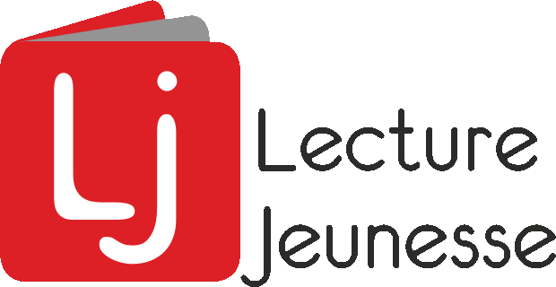 logo LECTURE JEUNESSE