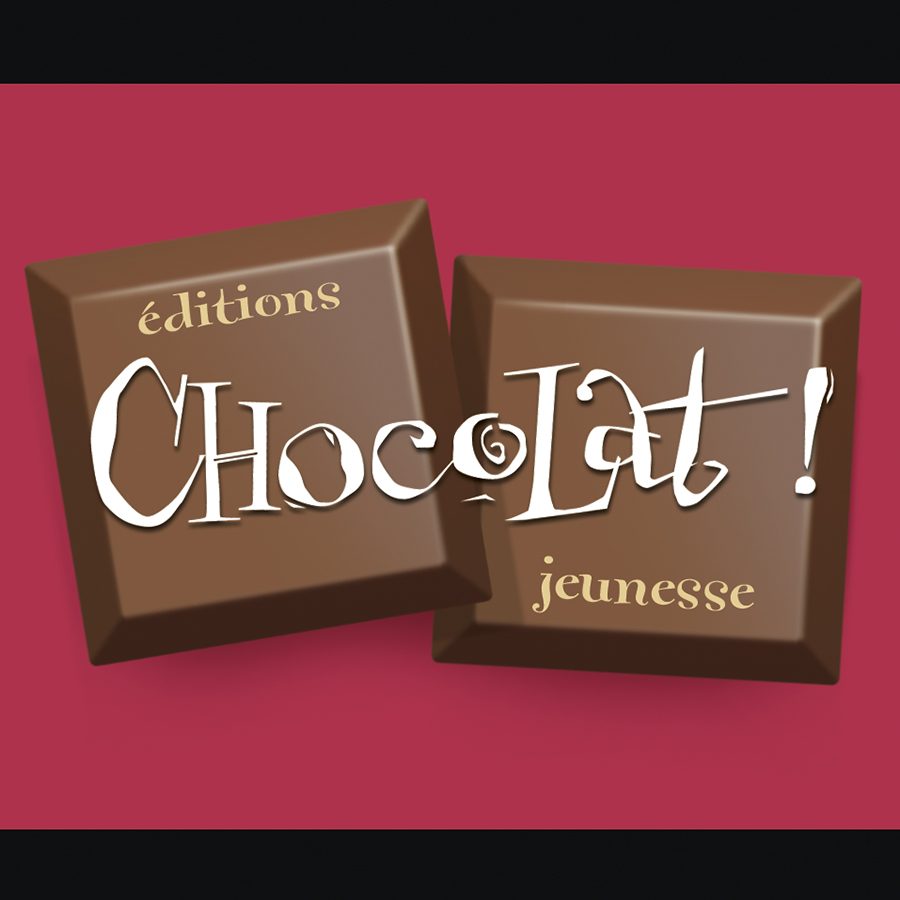logo CHOCOLAT ! JEUNESSE