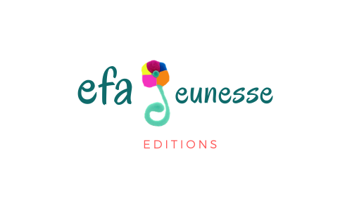 logo EFA EDITIONS