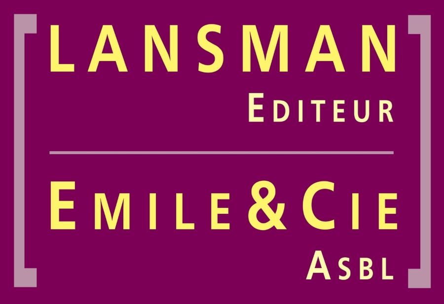 logo LANSMAN JEUNESSE
