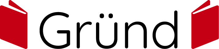 logo GRUND (EDITIONS)