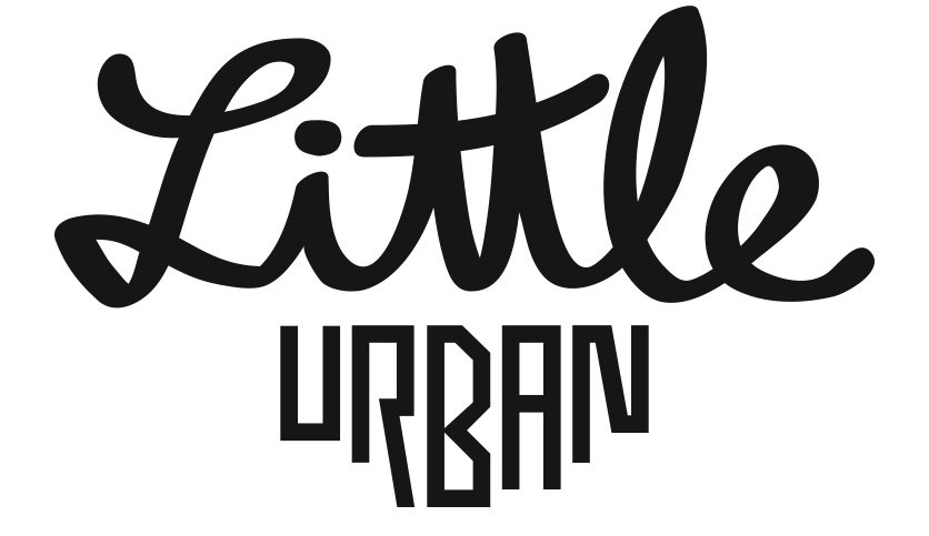 logo LITTLE URBAN