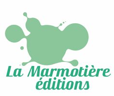 logo LA MARMOTIÈRE