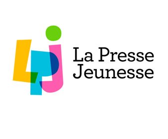 logo LA PRESSE JEUNESSE - SEPM