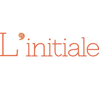 logo L'INITIALE