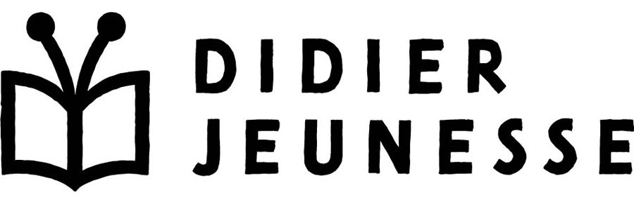logo Didier Jeunesse (Éditions)