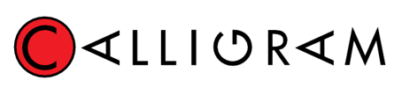 logo CALLIGRAM