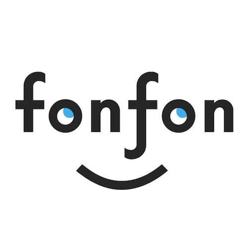 logo EDITIONS FONFON
