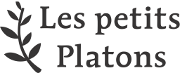 logo LES PETITS PLATONS