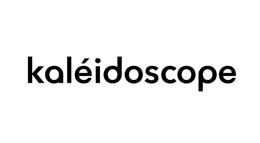 logo KALÉIDOSCOPE
