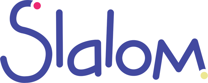 logo SLALOM