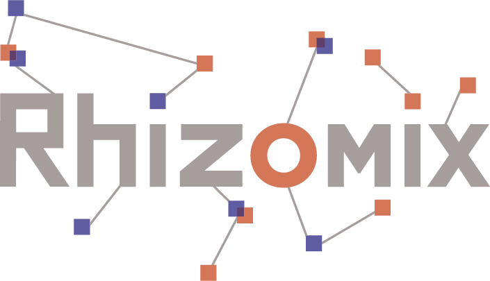 logo RHIZOMIX