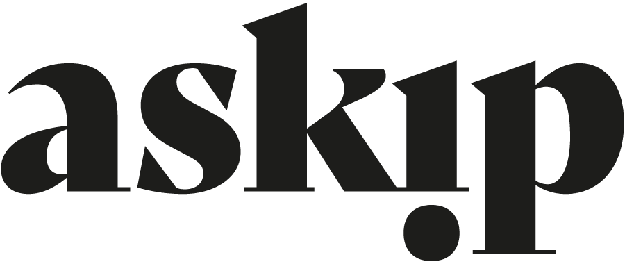 logo ÉDITIONS ASKIP