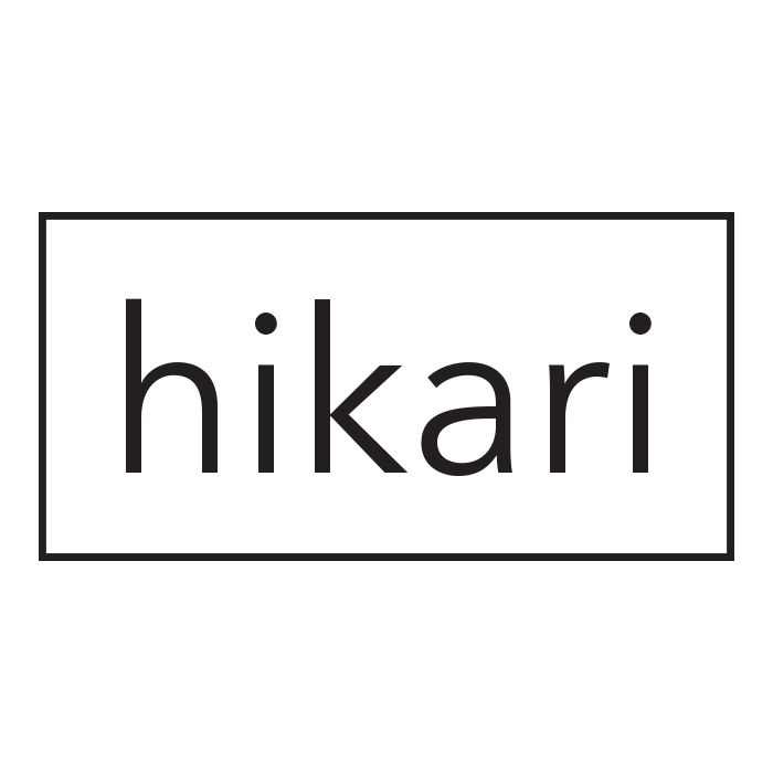 logo HIKARI