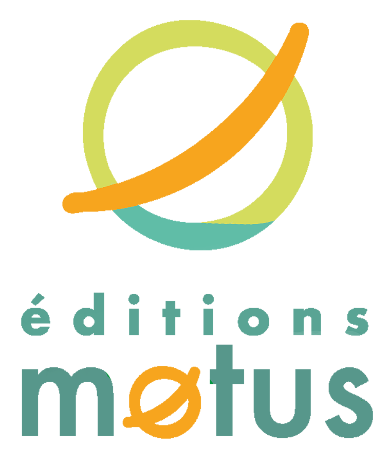 logo ÉDITIONS MOTUS
