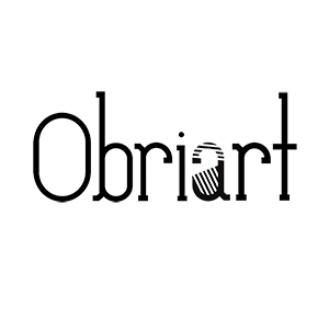 logo OBRIART