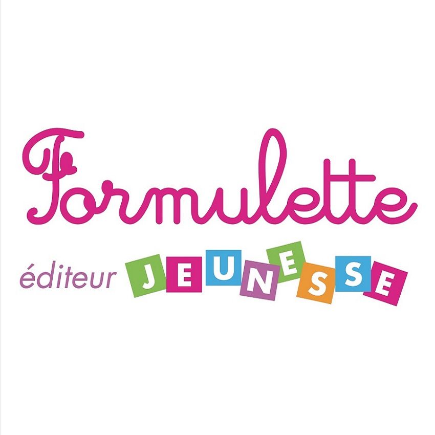 logo FORMULETTE