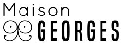 logo MAISON GEORGES