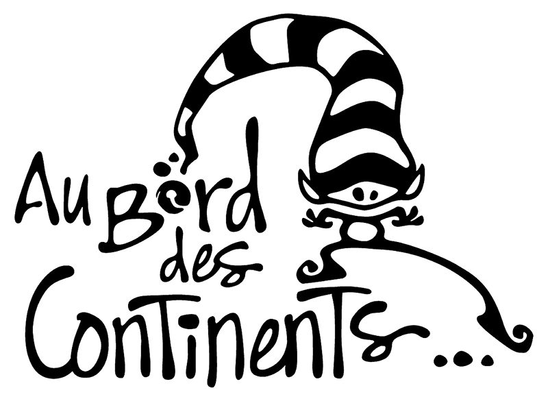 logo AU BORD DES CONTINENTS...
