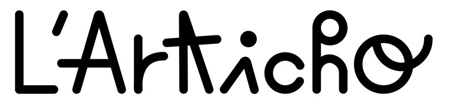 logo L'ARTICHO