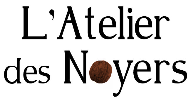 logo ATELIER DES NOYERS