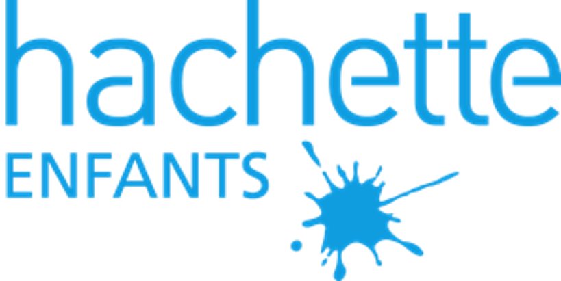 logo HACHETTE ENFANTS