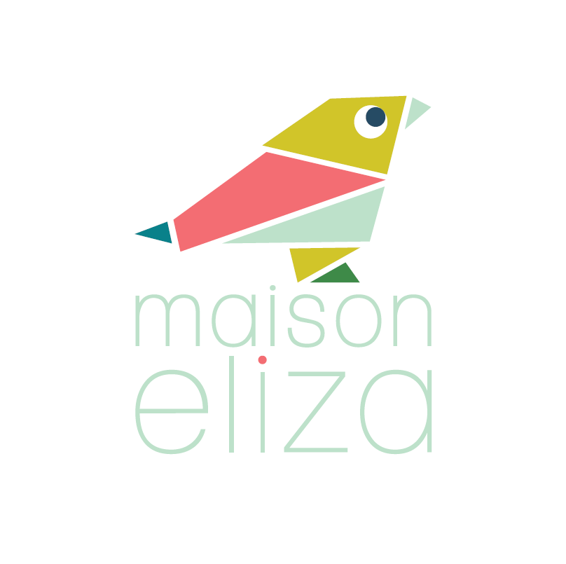 logo MAISON ELIZA