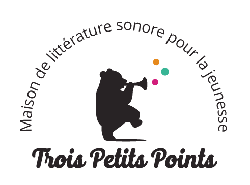 logo TROIS PETITS POINTS