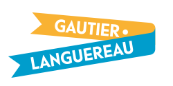 logo EDITIONS GAUTIER-LANGUEREAU