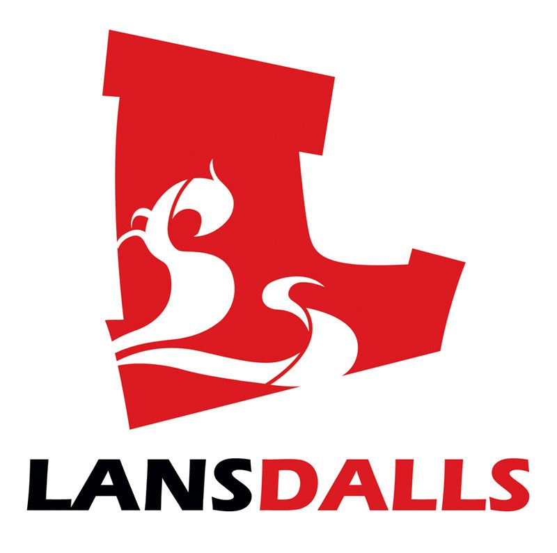 logo LANSDALLS