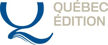 logo QUÉBEC ÉDITION