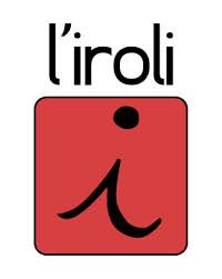 logo EDITIONS L'IROLI