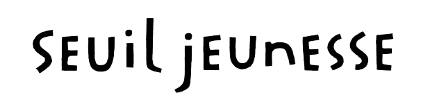 logo SEUIL JEUNESSE