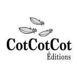 logo-CotCotCot Éditions