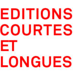 logo-ÉDITIONS COURTES ET LONGUES