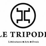logo-LE TRIPODE