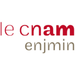 logo-Cnam-Enjmin / Bulle