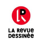 logo-LRD / LA REVUE DESSINÉE