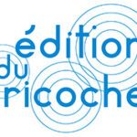 logo-LES ÉDITIONS DU RICOCHET