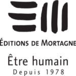 logo-Les Éditions de Mortagne