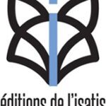 logo-EDITIONS DE L'ISATIS